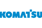 KOMATSU